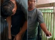 Diduga Jual Obat Keras Golongan G Secara Bebas, Sebuah Rumah di Cicalengka Ramai Didatangi Pembeli
