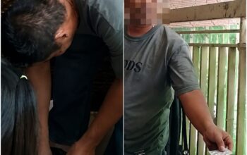 Diduga Jual Obat Keras Golongan G Secara Bebas, Sebuah Rumah di Cicalengka Ramai Didatangi Pembeli 4 IMG 20260716 WA0001