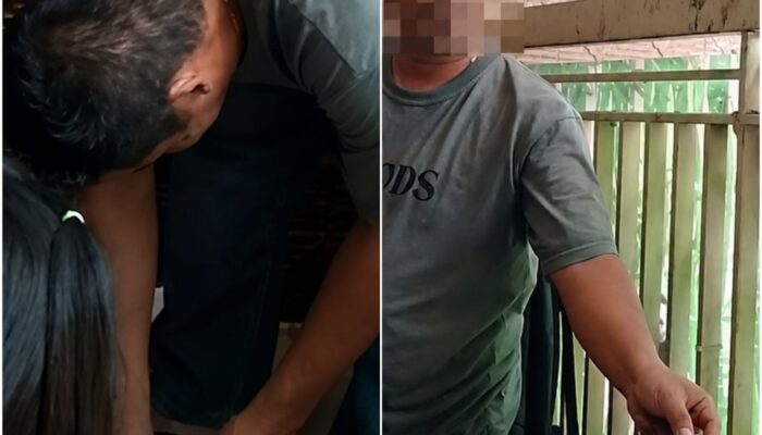 Diduga Jual Obat Keras Golongan G Secara Bebas, Sebuah Rumah di Cicalengka Ramai Didatangi Pembeli