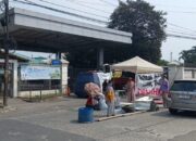 Diduga Berujung Anarkis, Demo PT Pemi AW Balaraja Diwarnai Perusakan CCTV dan Teror Kotoran Manusia