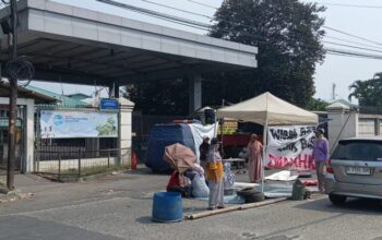 Diduga Berujung Anarkis, Demo PT Pemi AW Balaraja Diwarnai Perusakan CCTV dan Teror Kotoran Manusia 8 IMG 20260716 WA0115 1 768x576 1