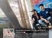 Tramadol Diduga Dijual Bebas di Babakan Ciparay, Publik Pertanyakan Ketegasan Penegakan Hukum
