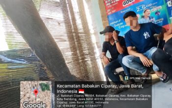 Tramadol Diduga Dijual Bebas di Babakan Ciparay, Publik Pertanyakan Ketegasan Penegakan Hukum 7 IMG 20260717 WA0001