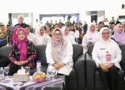 Wabup Tangerang Buka Program Isbat Nikah Terpadu 1.000 Pasangan, Berikan Kepastian Hukum bagi Keluarga