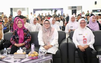 Wabup Tangerang Buka Program Isbat Nikah Terpadu 1.000 Pasangan, Berikan Kepastian Hukum bagi Keluarga
