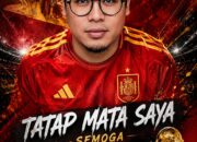 Sekcam Kelapa Dua Jagokan Spanyol Juara, Prediksi Tundukkan Argentina 2-1 di Final Piala Dunia 2026