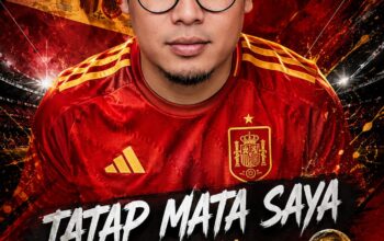 Sekcam Kelapa Dua Jagokan Spanyol Juara, Prediksi Tundukkan Argentina 2-1 di Final Piala Dunia 2026