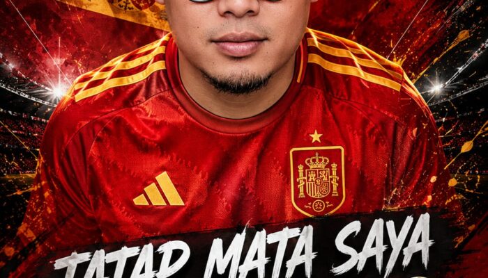 Sekcam Kelapa Dua Jagokan Spanyol Juara, Prediksi Tundukkan Argentina 2-1 di Final Piala Dunia 2026