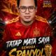 Sekcam Kelapa Dua Jagokan Spanyol Juara, Prediksi Tundukkan Argentina 2-1 di Final Piala Dunia 2026