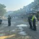 Lakalantas Sepeda Listrik dan Minibus di Panongan, Satlantas Polresta Tangerang Selidiki Penyebab Kecelakaan