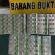 Satresnarkoba Polresta Tangerang Tangkap Dua Pemuda, Sita Ratusan Butir Obat Keras Ilegal