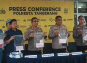 Polsek Tigaraksa Tangkap Pelaku Curas Penusukan di Persawahan, Penadah Motor Masih Diburu 9 IMG 20260721 WA0057