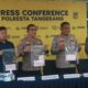 Polsek Tigaraksa Tangkap Pelaku Curas Penusukan di Persawahan, Penadah Motor Masih Diburu
