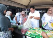 Bupati Tangerang Resmikan Warteksi Gemilang, Paket Sembako Bersubsidi 45 Persen Bantu Ringankan Beban Warga 10 IMG 20260722 WA0027