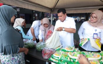 Bupati Tangerang Resmikan Warteksi Gemilang, Paket Sembako Bersubsidi 45 Persen Bantu Ringankan Beban Warga 4 IMG 20260722 WA0027