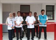 Bupati Tangerang Resmikan Gedung SDN Lontar 2 Hasil Renovasi CSR PLTU Lontar Berbasis FABA 9 IMG 20260722 WA0036
