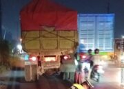 Motor Tabrak Dump Truck Tronton di Balaraja, Seorang Perempuan Tewas dan Pengendara Luka Berat 9 IMG 20260723 WA0028