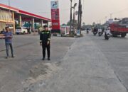 Pengendara Motor Tewas dengan Luka Parah di Kepala, Satlantas Polresta Tangerang Lakukan Penyelidikan