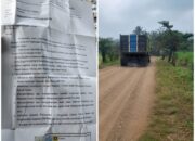 Diduga Abaikan Teguran Resmi, Aktivitas Galian C di Bantar Kuning Cariu Masih Berlangsung