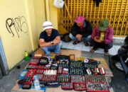 Demam Batu Akik dan Batu Mulia Bangkit Lagi, Kolektor dari Berbagai Daerah Berburu Batu Kelas Premium di Cipanas