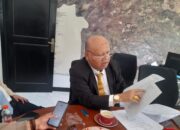 PT MPM Tata Kawasan untuk Agrowisata, Warga Minta Transparansi Penentuan Uang Kerohiman