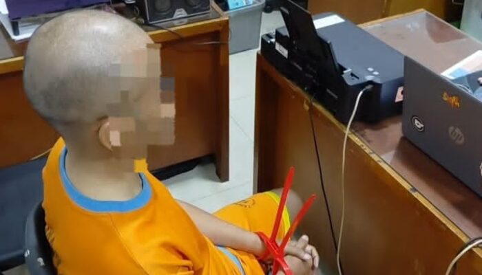 ASN di Cianjur Jadi Tersangka Dugaan Kekerasan Seksual, Korban Dijanjikan Jadi PNS