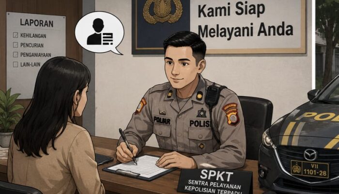 Dugaan Pencabulan Anak di Cikalongkulon Masuk Tahap Penyelidikan, Polisi Kumpulkan Alat Bukti