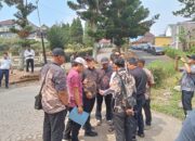 Pemkab Cianjur Verifikasi Perizinan dan PSU Perumahan Villa Bougenville, Hasil Evaluasi Masih Disusun