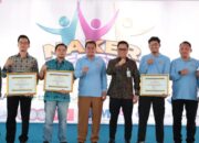 Naker Fest 2026 Dibuka, Pemkab Tangerang Sediakan 3.174 Lowongan Kerja dari 40 Perusahaan