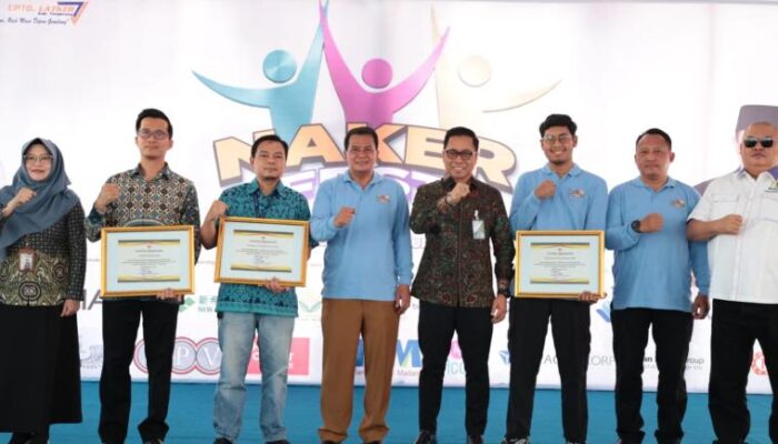 Naker Fest 2026 Dibuka, Pemkab Tangerang Sediakan 3.174 Lowongan Kerja dari 40 Perusahaan