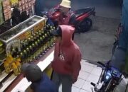 Remaja Pembawa Golok yang Resahkan Warga di Citeureup Ditangkap Polisi, Sempat Beraksi Dua Kali dalam Semalam