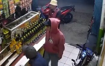 Remaja Pembawa Golok yang Resahkan Warga di Citeureup Ditangkap Polisi, Sempat Beraksi Dua Kali dalam Semalam