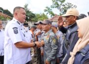 Bupati Bogor Nyatakan Perang terhadap Judi Online, Ajak Semua Pihak Lindungi Generasi Muda