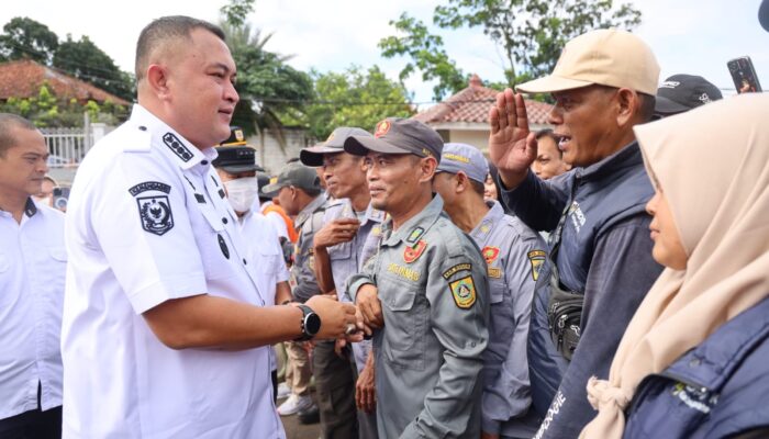 Bupati Bogor Nyatakan Perang terhadap Judi Online, Ajak Semua Pihak Lindungi Generasi Muda