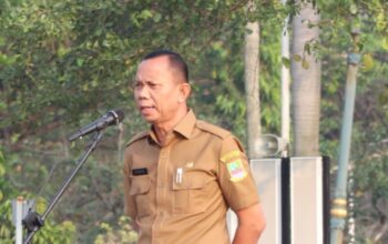 Sekda Bekasi Instruksikan Camat Petakan Wilayah Rawan Kekeringan, Distribusi Air Bersih Dipercepat 3 id13274 WhatsApp Image 2026 07 06 at 13.05.50