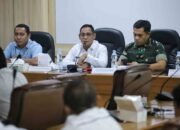 Plt Bupati Bekasi Tekankan Pilkades 2026 Harus Jujur, Aman, dan Bebas Politik Uang