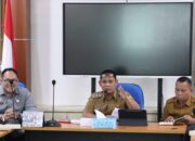 Pemkab Bekasi Matangkan Regulasi Pilkades Serentak 2026, Fokus pada Kepastian Hukum dan Antisipasi Konflik