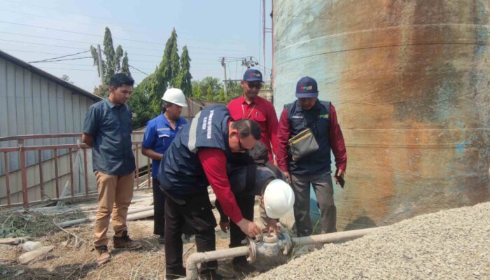 Bapenda Kabupaten Bekasi Perketat Pengawasan Pajak Daerah, Optimalkan Potensi PAD dari Air Tanah