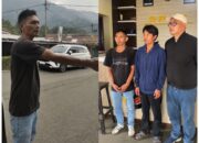 Viral Dugaan Pungli di Taman Raya Cibodas Berakhir Damai, Polisi: Belum Sempat Terjadi