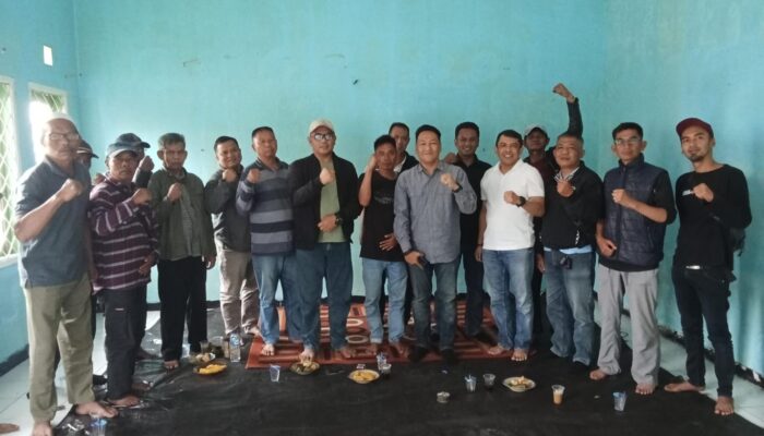 Disbudpar Cianjur, Pemdes Cimacan dan Seluruh Pemangku Kepentingan Perkuat Komitmen Cegah Pungli di Kawasan Wisata Cibodas
