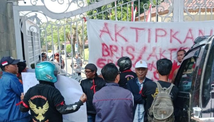DPK SPRI Cianjur Protes Penghentian UHC, Minta Bupati Aktifkan Kembali Kepesertaan JKN APBD