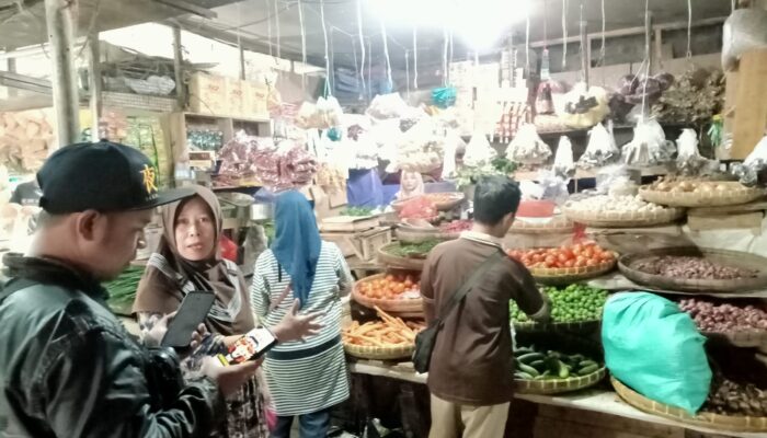 Harga Cabai Merah Tanjung di Cianjur Tembus Rp80 Ribu per Kilogram, Pasokan Terganggu Cuaca