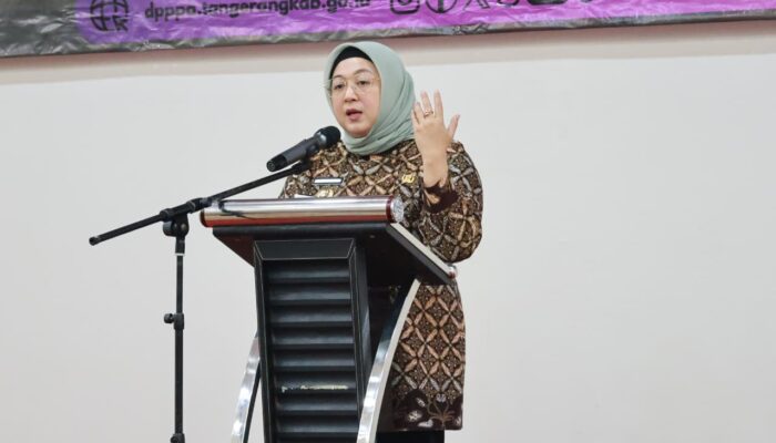 Wabup Intan Ajak Generasi Muda Lestarikan Permainan Tradisional, Bentuk Karakter Anak Sejak Dini