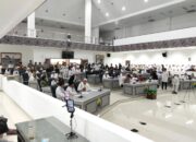 DPRD Cianjur Tindak Lanjuti Aspirasi Ormas Islam, Sepakati Empat Poin Kesepakatan