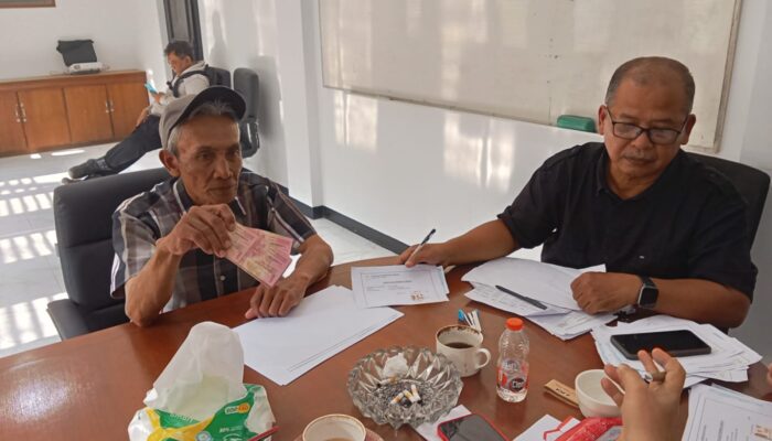Warga Berharap Peninjauan Ulang Uang Kerohiman, PT MPM Tegaskan Penataan Lahan HGU Berjalan Kondusif