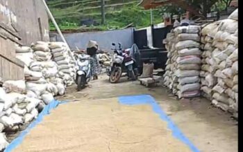 Diduga Pengolahan Emas Ilegal Masih Beroperasi di Puraseda, Aparat Diminta Bertindak