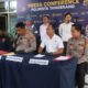 Lima Terduga Pelaku Pengeroyokan dan Kekerasan Seksual di Panongan Ditangkap Polresta Tangerang