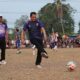 Tutup Kompetisi Sepak Bola Antar-RT di Rancabuaya, Bupati Tangerang Tekankan Sportivitas dan Persatuan