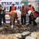 Bupati Tangerang Letakkan Batu Pertama Gedung Baru Unimar, Dorong Penguatan Pendidikan dan SDM