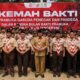 Bupati Maesyal Lepas Kontingen Kabupaten Tangerang ke Jambore Nasional XII 2026